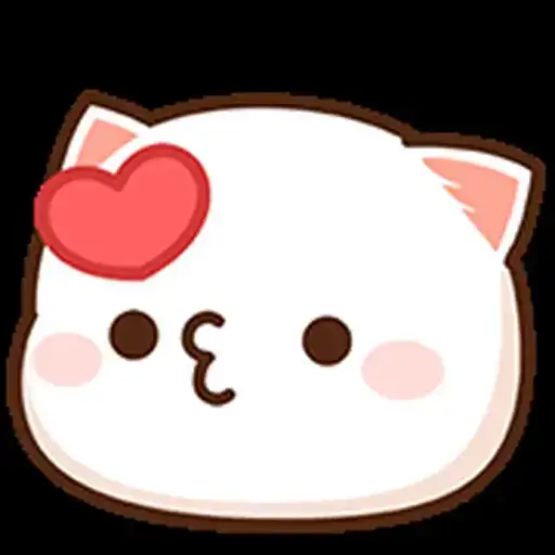 Peach & Goma Emoji preview