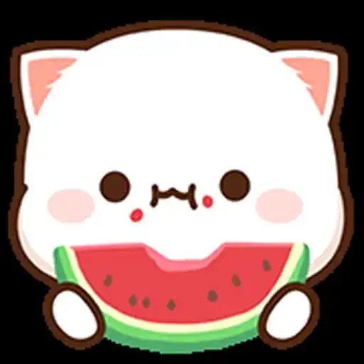 Sticker 🍉