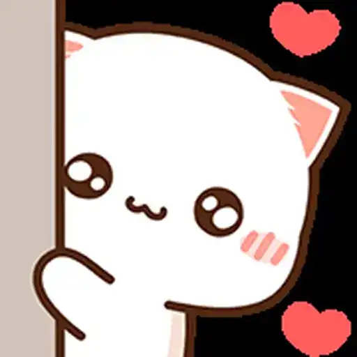 Peach & Goma Emoji preview