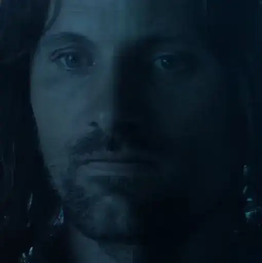 Властелин колец на preview