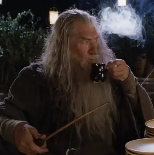 Властелин колец на preview