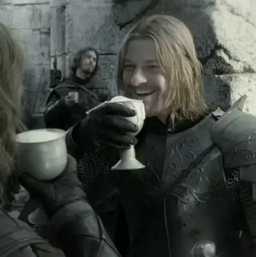 Властелин колец на preview