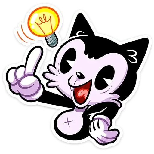 Кот Джо preview