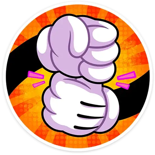 Sticker 🤝