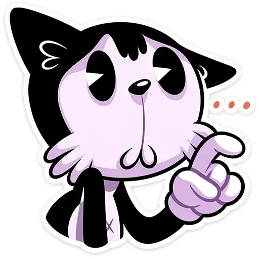 Кот Джо preview