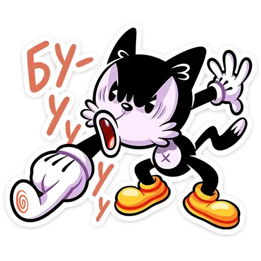 Кот Джо preview