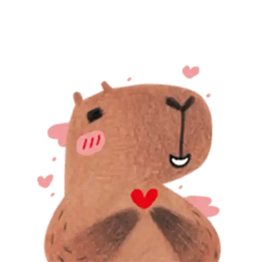 Sticker ❤️