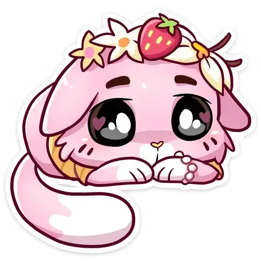 Клубничная Ванилька preview