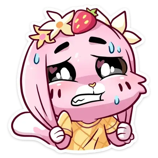 Клубничная Ванилька preview