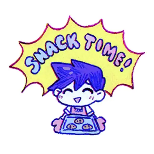 Sticker 🍕