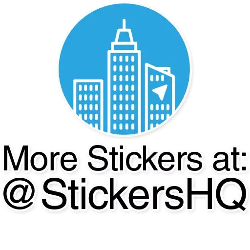 Sticker ➕