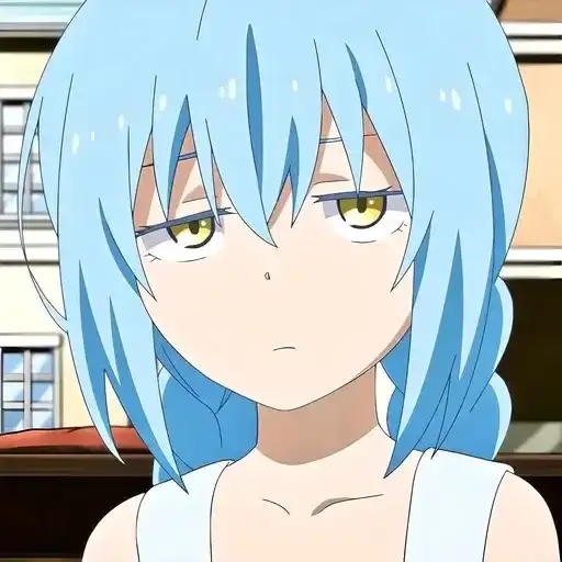 Римуру темпест preview