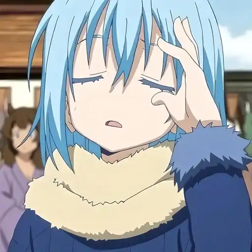 Римуру темпест preview