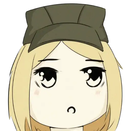 Mari4ka by Ввічливий кіт preview