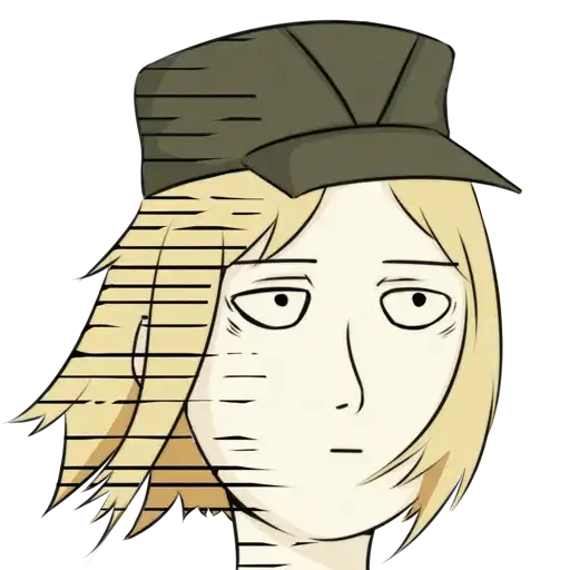 Mari4ka by Ввічливий кіт preview