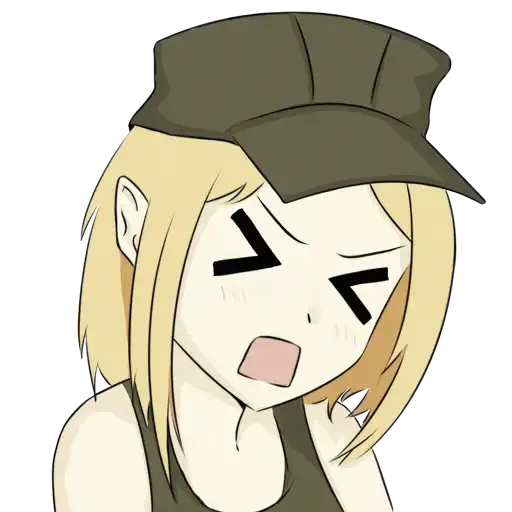 Mari4ka by Ввічливий кіт preview