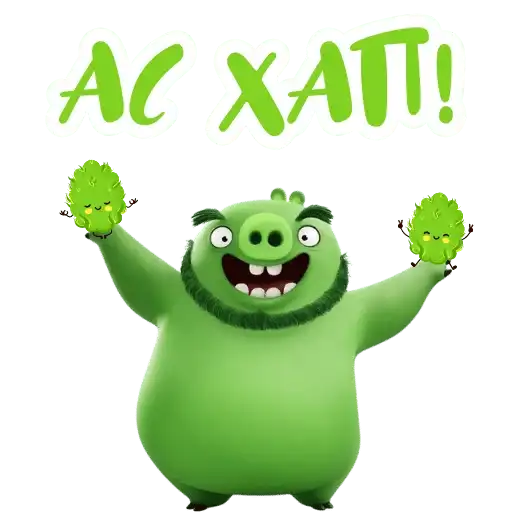 Angry Birds Shop preview