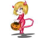 Halloween 🎃 preview