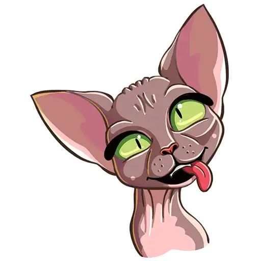 Маша Сфинкс preview