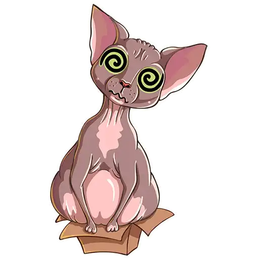 Маша Сфинкс preview