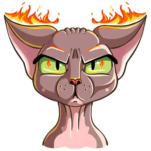 Маша Сфинкс preview