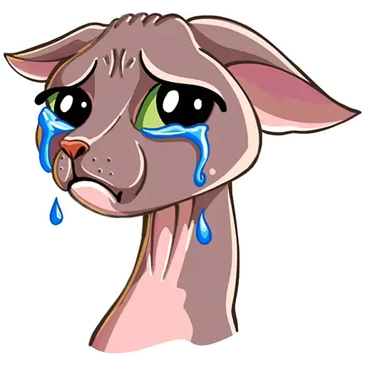 Маша Сфинкс preview