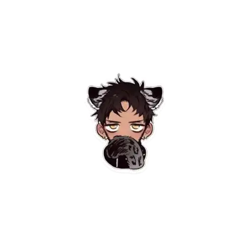 Sticker 😺