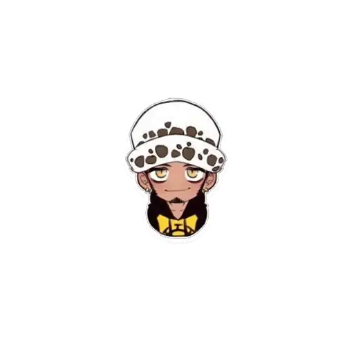 Sticker 😊