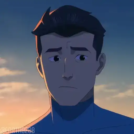 Mark Grayson preview