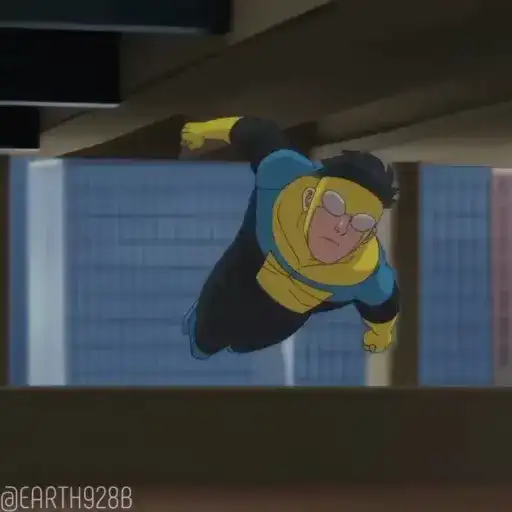 Mark Grayson preview