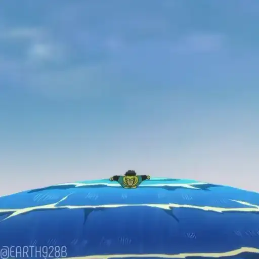 Mark Grayson preview