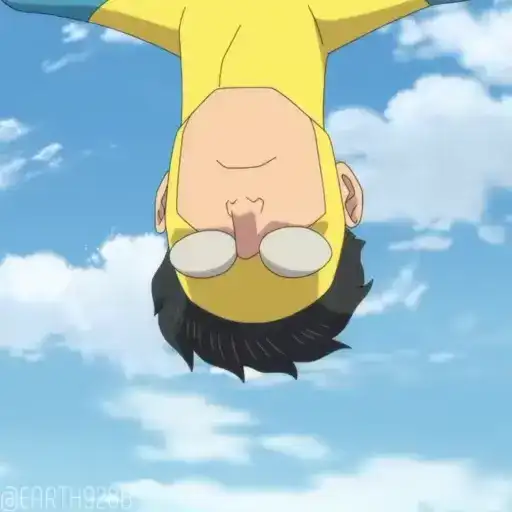 Mark Grayson preview