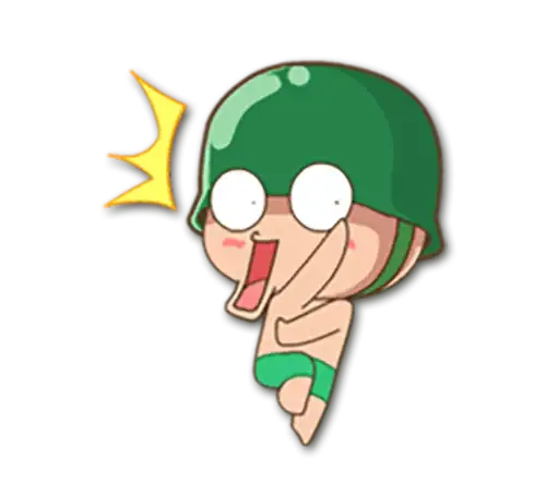 Artillery Man / By OsmerOmar preview