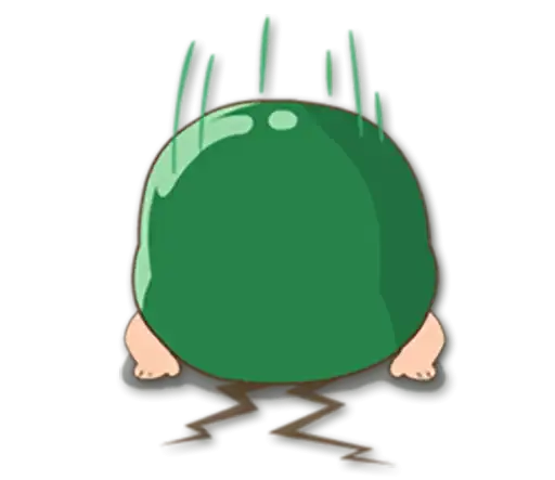 Artillery Man / By OsmerOmar preview