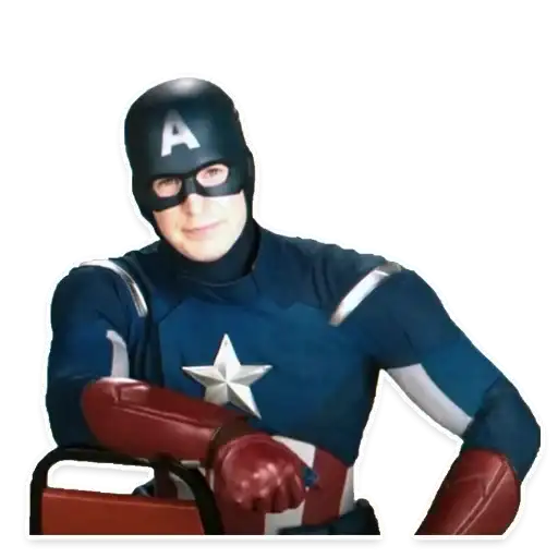 Chris Evans Emotions preview