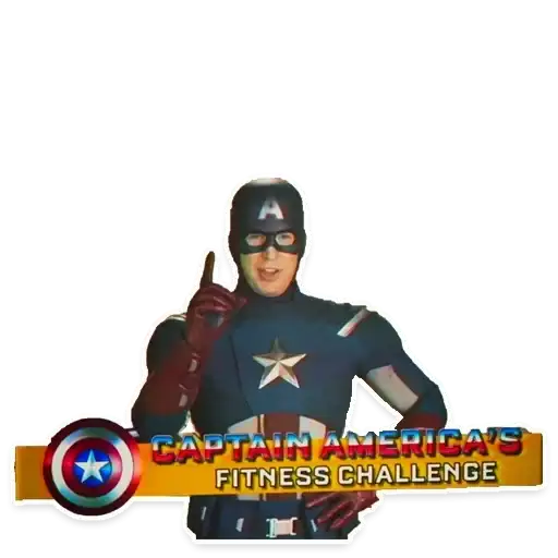 Chris Evans Emotions preview