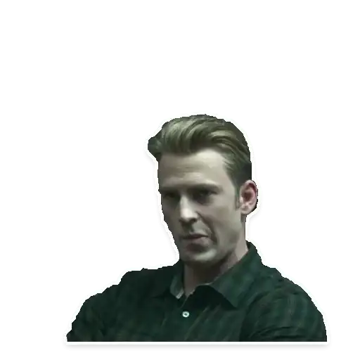 Chris Evans Emotions preview