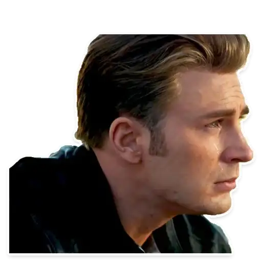 Chris Evans Emotions preview