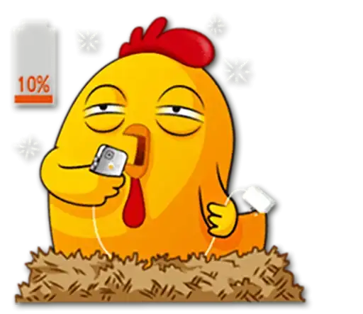 Hot Chicken / By OsmerOmar preview