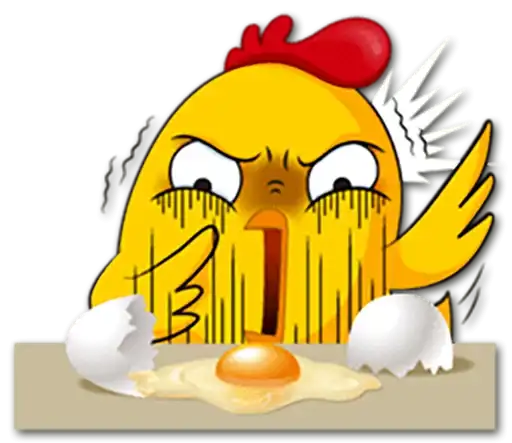 Hot Chicken / By OsmerOmar preview