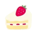 Sticker 🍰