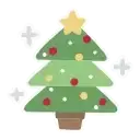 Sticker 🎄