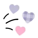 HD jirai girl (2) ♡ by CORONE (line preview