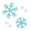 Sticker ❄️