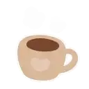 Sticker ☕️