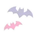 Sticker 🦇