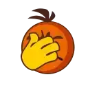 Sticker 🤦‍♂️