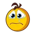 Sticker 😥