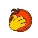 Sticker 🤦‍♂️