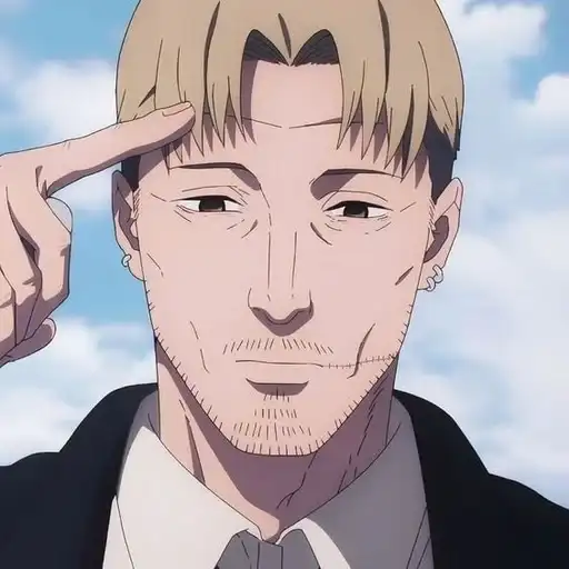 KishibeChainsawMan 🥸 preview